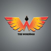 The Wordings logo - Similar company to Nuke- The Debating Society