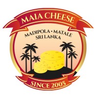 Maia Cheese Pvt Ltd, Sri Lanka logo - Similar company to Rs Mines