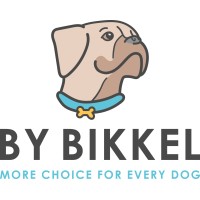 By Bikkel logo - Similar company to Social Monday