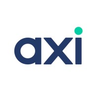 Axi logo - Similar company to Docan - Engineering Consultants