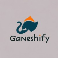 Ganeshify logo - Similar company to Shreesoftic