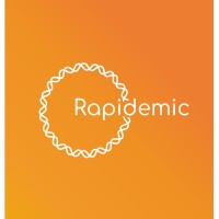 Rapidemic logo - Similar company to Allergios