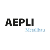 Aepli Metallbau AG logo - Similar company to Polimetrix