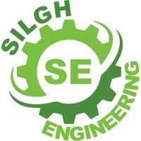 Silgh Engineering Limited logo - Similar company to Mcs Chemical Solutions Ltd