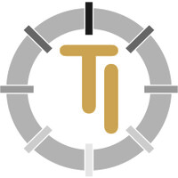 PT. Taesin Indonesia logo - Similar company to 3Dtech.Today