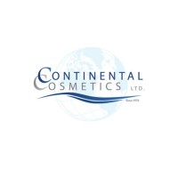 Continental Cosmetics LTD logo - Similar company to Perri'S Print Ltd.