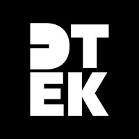 DTEK.ai logo - Similar company to Aim Digital Technologies