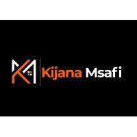 Kijana Msafi Interior Design logo - Similar company to Consilio Studio