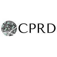 CPRD logo - Similar company to Healthcore