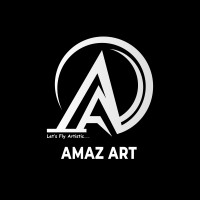 Amaz Art logo - Similar company to Kavix Designs