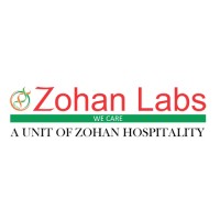 Zohan Labs logo - Similar company to Delhi Path Lab