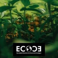 Sociedade Brasileira de Economia Ecológica - ECOECO logo - Similar company to Nimas - Núcleo De Inovação, Meio Ambiente E Sustentabilidade Da Faculdade De Economia Da Uff