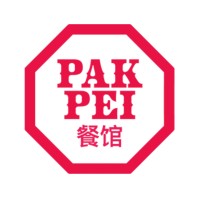Pak Pei Kopitiam logo - Similar company to Pesona Gurih Nusantara