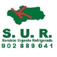 Servicio Urgente Refrigerado, S. L. logo - Similar company to Gastropartners - Transporte Refrigerado