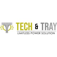 TECH & TRAY (CABLE TRAY, CABLE MANAGEMENT SYSTEM, EARTHING, LV PANELS, EMT PIPES, GI FLEXIBLE PIPES) logo - Similar company to Griffin Engineers