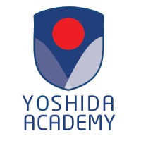 Yoshida Academy logo - Similar company to Ethereal Labs