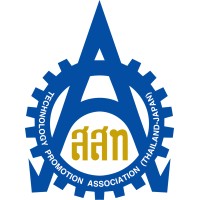 สมาคมส่งเสริมเทคโนโลยี (ไทย-ญี่ปุ่น) logo - Similar company to Thaicom Group Joint Stockcompany