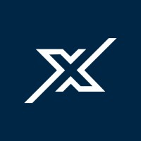 X Franchising logo - Similar company to Belle Franchising