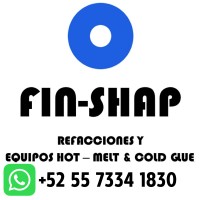 Fin Shap logo - Similar company to Q Logistics Group