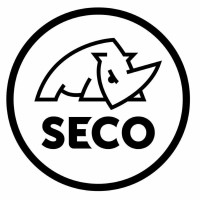 Seco Industries, s.r.o. logo - Similar company to Kmb Systems