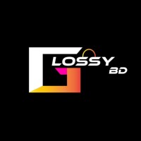 Glossy.com.bd logo - Similar company to Span Footwear