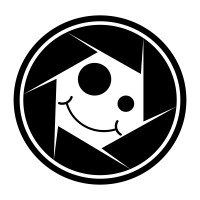 Smile Photography logo - email format related to Comik Ink