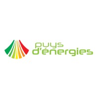 SAS PUYS D'ENERGIES logo - Similar company to Territoire D'Énergie Puy-De-Dôme