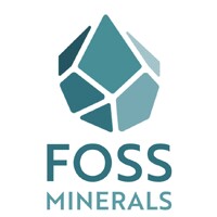 Foss Minerals logo - Similar company to Rainbow Ceramics