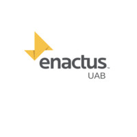 Enactus UAB logo - Similar company to Dine Find