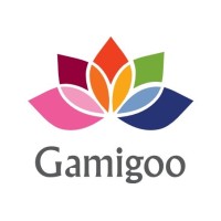 Gamigoo logo - Similar company to Magna Construction Management As