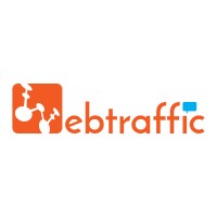 Webtraffic Agency logo - Similar company to Tizzy Cloud Computing Private Limited