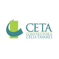 Construtora Ceta logo - Similar company to Construtora Construtex