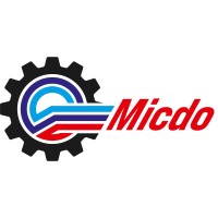Micdo logo - Similar company to Notifyme. Work Smarter, Together.