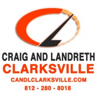 Craig and Landreth Clarksville logo - Similar company to Morphegenix Executive Search