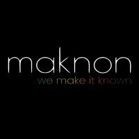Maknon Private Ltd. logo - Similar company to Python Agency
