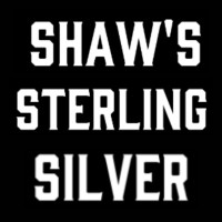 Shaws Sterling Silver logo - Similar company to Silver With Sabi