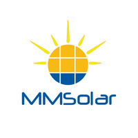 MM Solar logo - Similar company to Mmnet