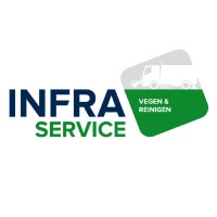 Infra-Service B.V. logo - Similar company to Driehoeven Melktechniek