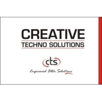 Creative Techno Solutions logo - Similar company to Eastern Traffic Control, Llc