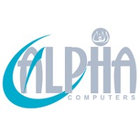 SPA Alpha Computers logo - Similar company to Sina Soft