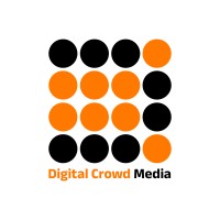 Digital Crowd Media Pvt. Ltd. logo - Similar company to Digital Bela