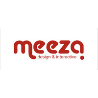 Meeza logo - Similar company to Meeza/ ميزة