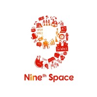 Nineth Space logo - Similar company to Wavex Cowork