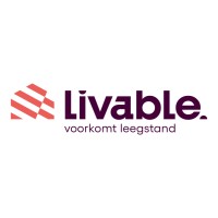 Livable logo - Similar company to Gapph Vastgoedbeheer