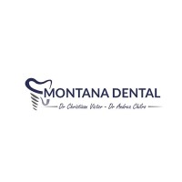 Montana Dental logo - Similar company to Hatfield Dental Studio