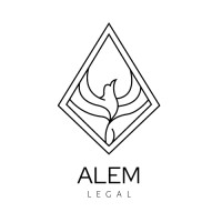 Alem Legal logo - Similar company to Methex