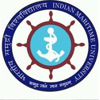 Placement Cell (MBA) Indian Maritime University logo - Similar company to Placement Cell, Institute Of Informatics And Communication, University Of Delhi