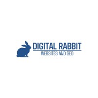 Digital Rabbit Websites and SEO logo - Similar company to Mcelligott Digital Marketing, Llc