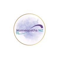 Homeopaths NZ logo - Similar company to Fleetpin