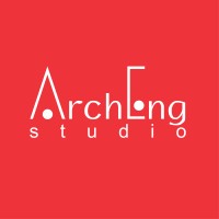 ArchEng Studio Pvt Ltd logo - Similar company to Archeng